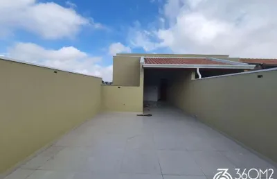 Cobertura para venda em santo andré, jardim santo alberto, 2 dormitórios, 1 suíte, 2 banheiros, 1 vaga