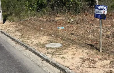 Terreno em condomínio fechado à venda no Village I, Porto Seguro 