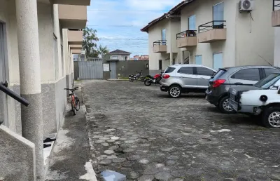 Apartamento com 2 quartos para alugar no Cambolo, Porto Seguro 