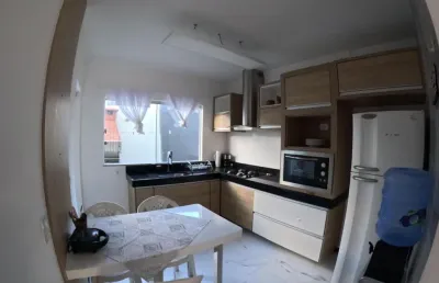 Casa com 2 quartos à venda na Praça Inaiá, Village I, Porto Seguro
