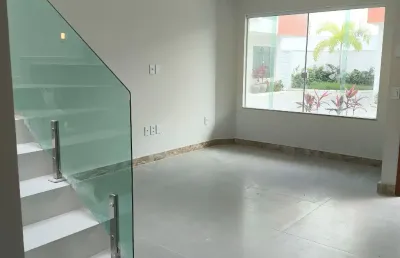 Casa em condomínio fechado para alugar na Praça Inaiá, Village I, Porto Seguro