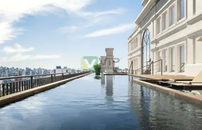 Lançamento 2 suítes e 2 vagas -  bairro fazenda poucos metros da beira rio