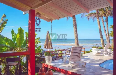 Pousada/sobrado - praia dos amores - balneário camboriú