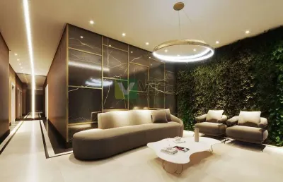 Apartamento com 2 quartos à venda no São Vicente, Itajaí 