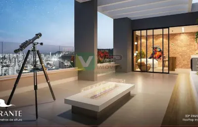 Apartamento com 2 quartos à venda na Vila Operária, Itajaí 