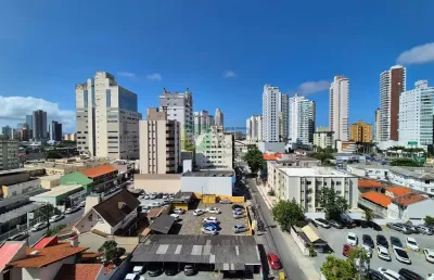 Apartamento com 3 quartos para alugar no Centro, Itajaí 