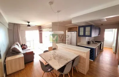 Apartamento com 2 quartos para alugar no Centro, Itajaí 