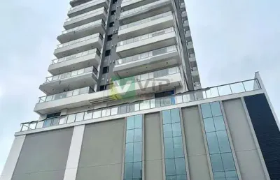 Apartamento com 2 quartos à venda no Fazenda, Itajaí 