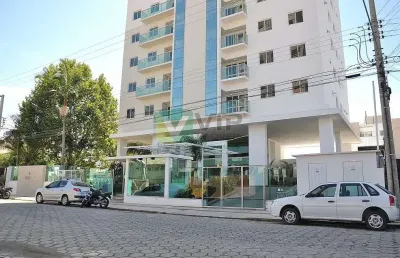 Apartamento com 3 quartos à venda na Vila Operária, Itajaí 