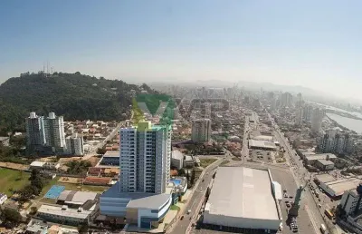 Apartamento com 3 quartos à venda no Fazenda, Itajaí 