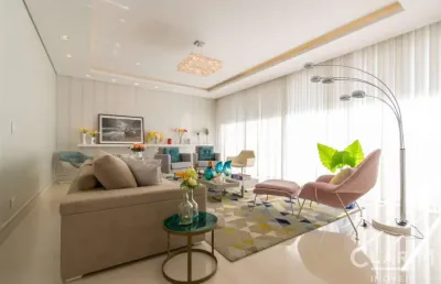 Casa com 3 quartos à venda na rua joão pessoa, 2315, centro, campo largo por r$ 2.950.000