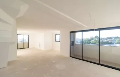 Cobertura com 3 quartos à venda na rua retiro são josé, 252, centro, campo largo por r$ 985.000