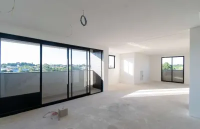 Apartamento com 3 quartos à venda na rua retiro são josé, 252, centro, campo largo por r$ 949.000