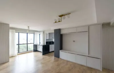 Apartamento com 3 quartos à venda na rua benedito soares pinto, 1683, centro, campo largo por r$ 1.060.000