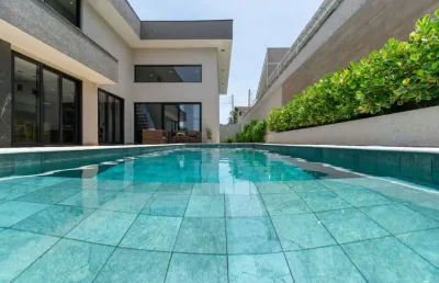 Casa com 3 quartos à venda na luiz zeribeto, 170, vila bancária, campo largo por r$ 2.500.000