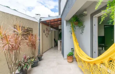 Apartamento com 1 quarto à venda na roberto dobrzanski, 15, loteamento são francisco de assis, campo largo por r$ 270.000