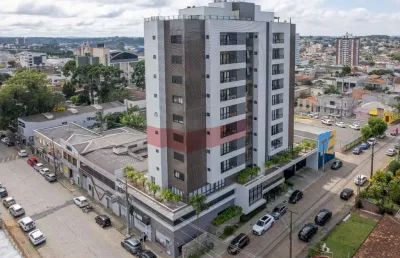 Apartamento com 3 quartos à venda na rua joão pessoa, 2012, centro, campo largo por r$ 1.300.000
