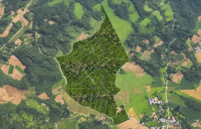 Terreno à venda na do felpudo, 685, guabiroba, campo largo por r$ 900.000