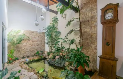 Casa com 3 quartos à venda na rua joão florindo zanetti, 65, ouro verde, campo largo por r$ 1.950.000