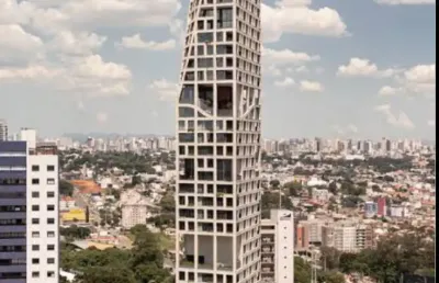 Venha se surpreender com o age360, muito além do charme e da sofisticação.