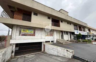 Terreno comercial à venda na Rodovia João Leopoldo Jacomel, 10700, Pineville, Pinhais