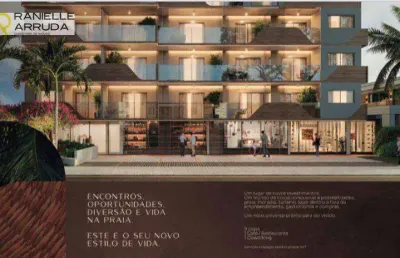 Cobertura com 2 dormitórios à venda, 113 m² por r$ 1.640.766,56 - jardim oceania - joão pessoa/pb