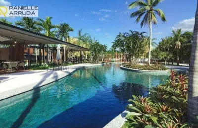 Casa com 3 dormitórios à venda, 150 m² por r$ 1.439.000,00 - jacaré - cabedelo/pb