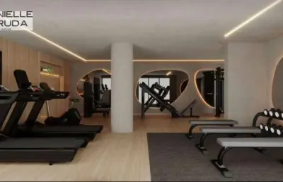 Apartamento com 2 dormitórios à venda, 66 m² por r$ 859.320,00 - ponta de matos - cabedelo/pb