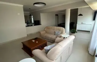 Apartamento com 4 dormitórios à venda, 224 m² por r$ 1.300.000,00 - bessa - joão pessoa/pb