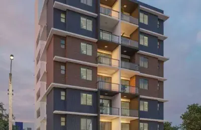 Apartamento com 3 dormitórios à venda, 70 m² por r$ 529.000,00 - bessa - joão pessoa/pb