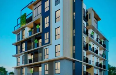 Apartamento com 2 dormitórios à venda, 50 m² por r$ 451.000,00 - bessa - joão pessoa/pb