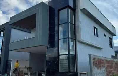 Casa com 4 dormitórios à venda, 190 m² por r$ 1.000.000,00 - muçumagro - joão pessoa/pb