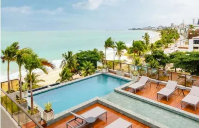 Apartamento com 1 dormitório à venda, 51 m² por r$ 991.861,50 - manaíra - joão pessoa/pb