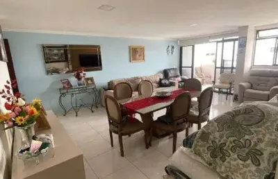 Apartamento com 3 dormitórios à venda, 125 m² por r$ 800.000,00 - cabo branco - joão pessoa/pb