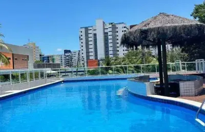 Apartamento com 2 dormitórios à venda, 66 m² por r$ 539.000,00 - jardim oceania - joão pessoa/pb