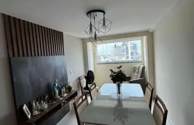 Apartamento com 2 dormitórios à venda, 57 m² por r$ 485.000,00 - bessa - joão pessoa/pb