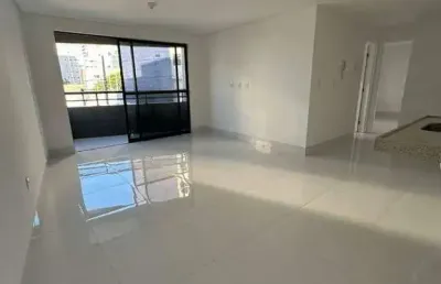 Apartamento com 2 dormitórios à venda, 57 m² por r$ 380.000,00 - aeroclube - joão pessoa/pb