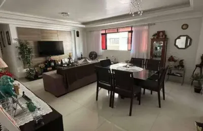 Apartamento com 3 dormitórios à venda, 150 m² por r$ 789.000 - jardim oceania - joão pessoa/pb