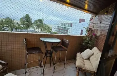 Apartamento com 3 dormitórios à venda, 113 m² por r$ 960.000 - jardim oceania - joão pessoa/pb