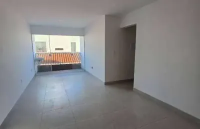 Apartamento com 3 dormitórios à venda, 76 m² por r$ 399.000,00 - bessa - joão pessoa/pb