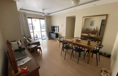 Excelente apartamento com 03 quartos  na freguesia - ótima localização!