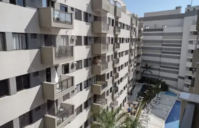Oportunidade - apartamento 02 quartos para locação na freguesia