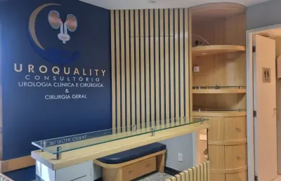 Oportunidade - sala montada para o seu escritório no coração do méier
