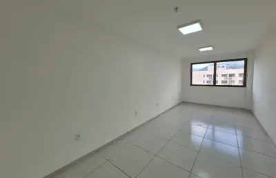 Oportunidade - sala comercial para locação na freguesia