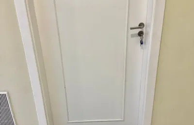 Oportunidade pne - apartamento de 01 quarto no anil