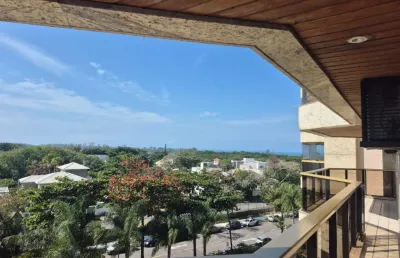 Oportunidade - apartamento 04 quartos no condomínio pedra de itaúna na barra da tijuca!