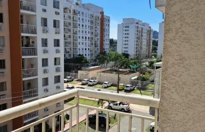 Apartamento de 02 quartos à venda – excelente localização!