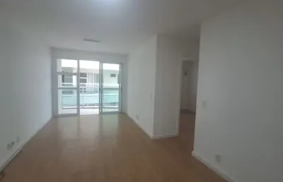 Apartamento de 3 quartos (2 suítes) na freguesia, jacarepaguá – conforto, praticidade e lazer!