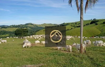 Fazenda à venda, 2928200 m² - guampará - marquinho/pr