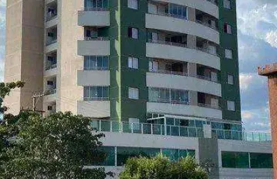 Apartamento com 3 dormitórios à venda, 158 m² por r$ 730.000,00 - jardim oásis - paranavaí/pr